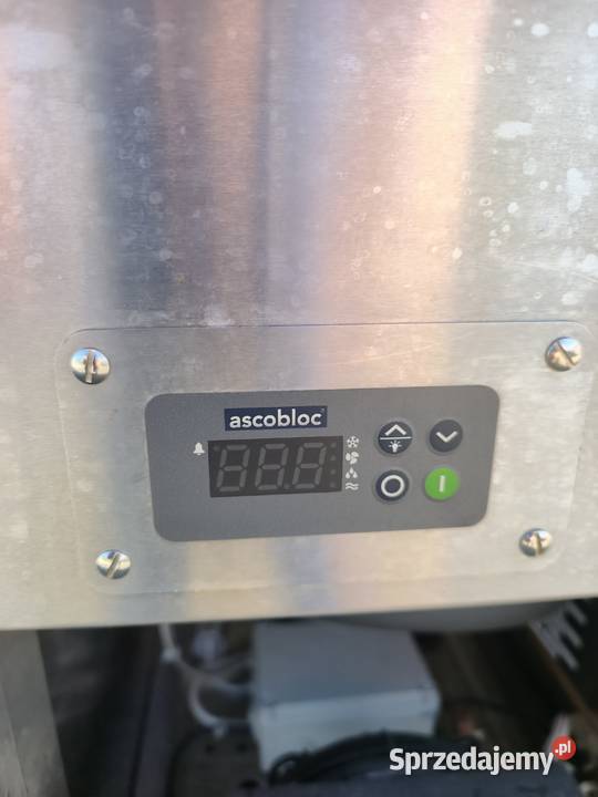 Nowy komplet mebli kuchni bar restauracja Pilzno