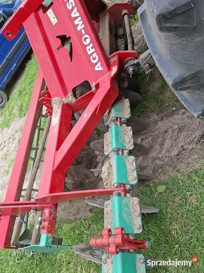 Agregat tależowy Agregaty Wieleń