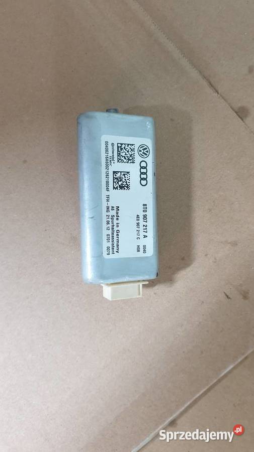 Kamera przednia AUDI A5 20 tfsi asystent pasa świętokrzyskie Nowiny sprzedam