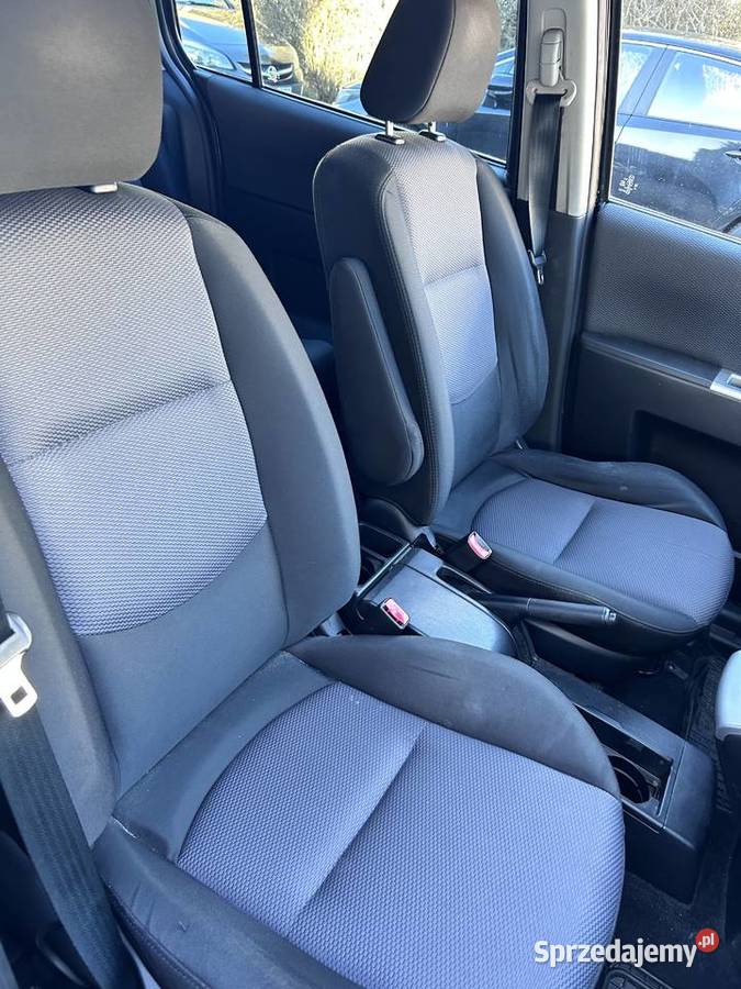 Opel Astra fabryczny LPG salon 2 wl Faktura Vat manualna Astra Wrocław sprzedam