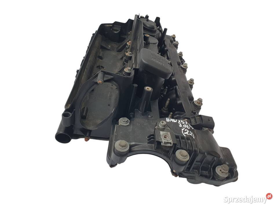 POKRYWA ZAWORÓW BMW E90 30D M57D30O2 F01C310008 Chełm sprzedam