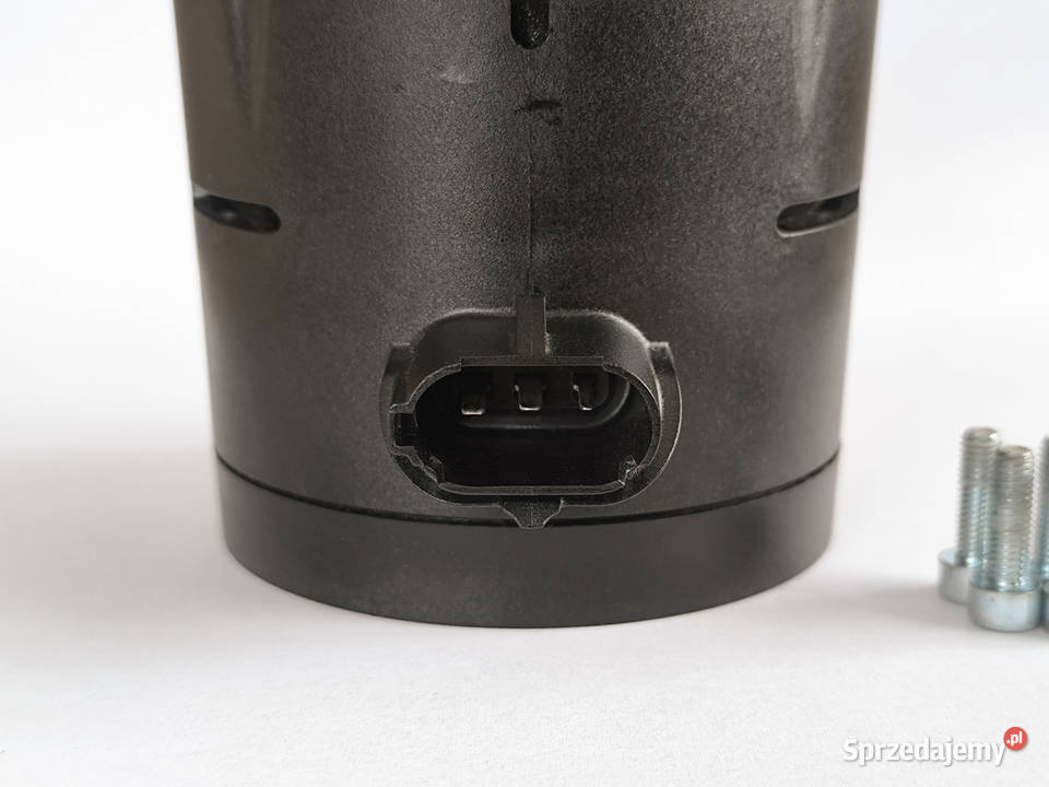 Pompa obiegowa cyrkulacyjna CO wodna Biral Kalwaria Zebrzydowska