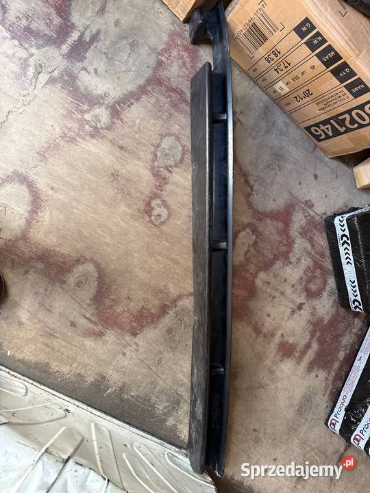 Dyfuzor m pakiet bmw e36 oryginał