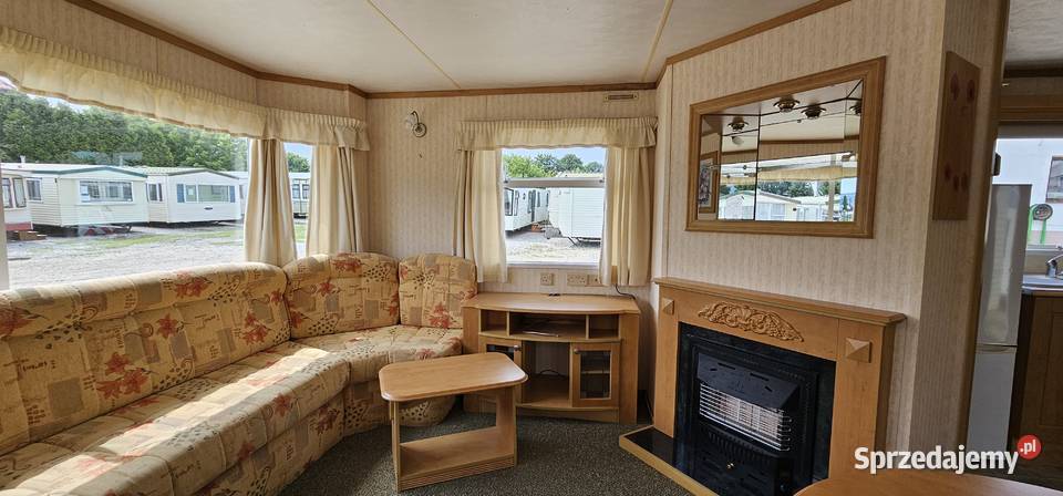 Domek holenderski BRISBANE 2 pokoje 516 plac