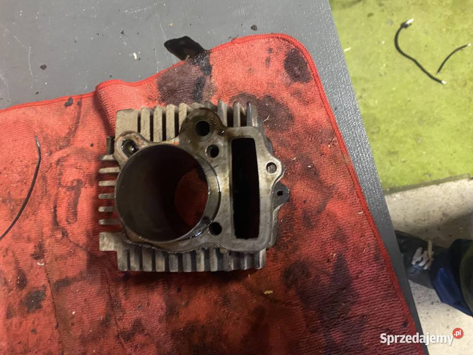 Sprzedam części quada nieuszkodzony Słupsk