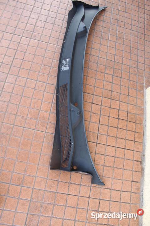 PODSZYBIE OPEL CORSA D 13203618 osobowe