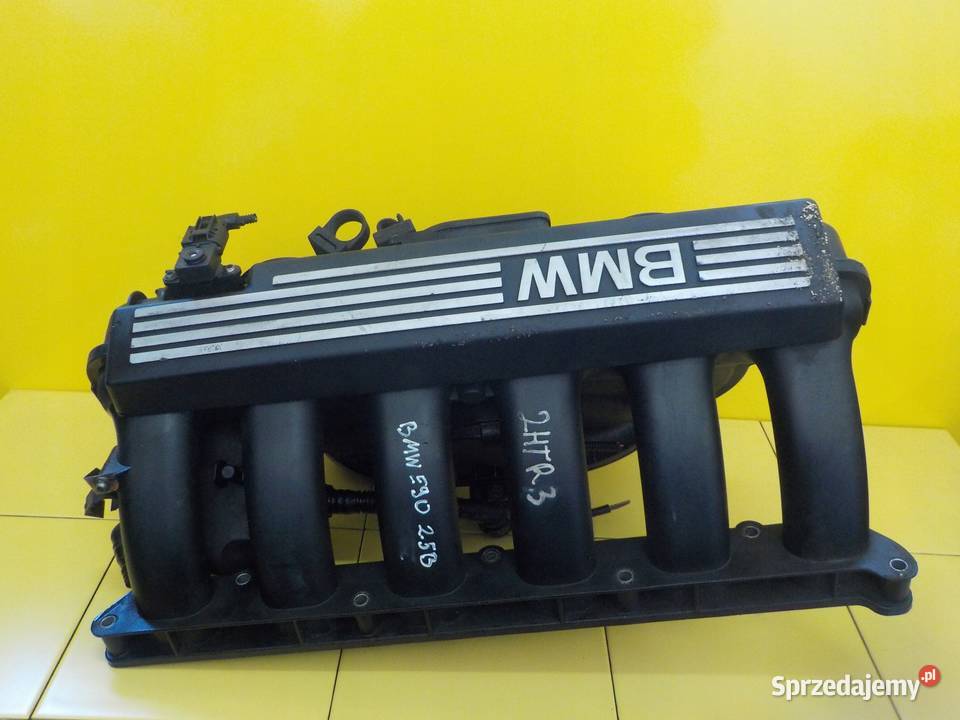 BMW E90 325i E60 X3 Z4 25 B 07r 218 N52B25 świętokrzyskie sprzedam