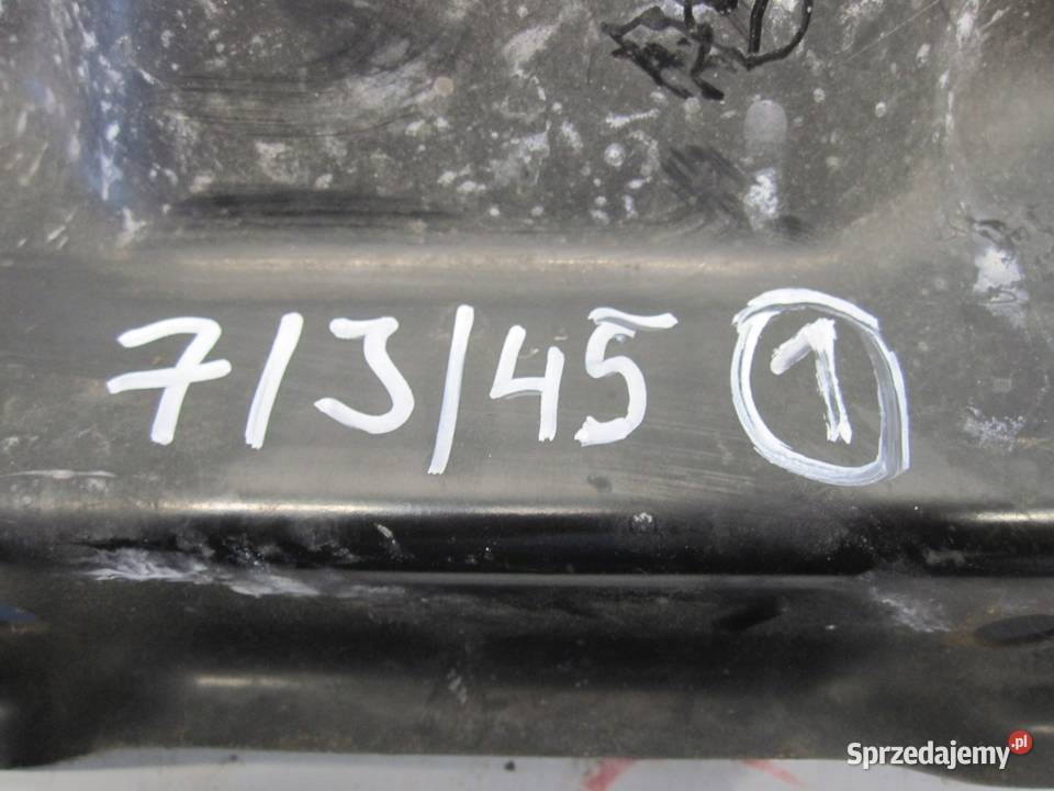 GRAND VITARA II 09r wspornik zamka maski klakson Kielce sprzedam