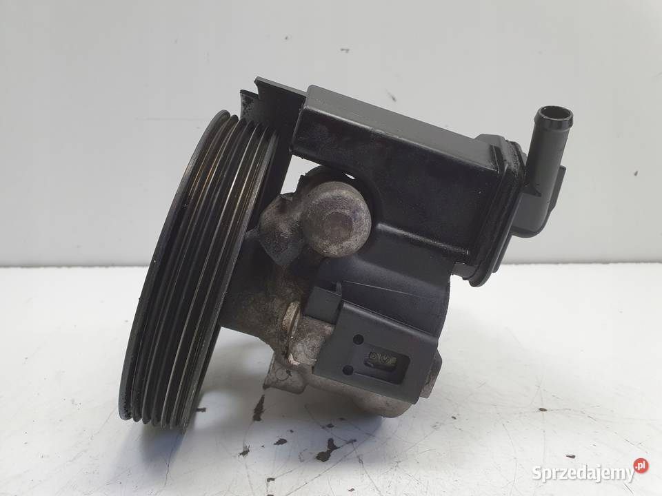 Peugeot 206 16 16V POMPA WSPOMAGANIA Chełm sprzedam