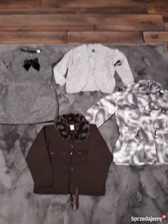 Ubranka Wójcik małopolskie