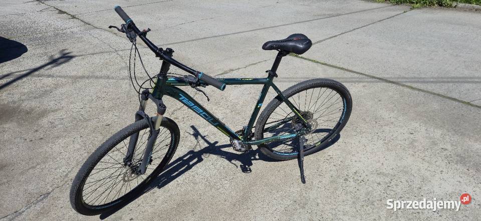 Rower mtb tabou blade 40