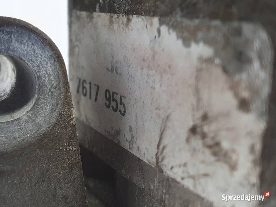 Jaguar XK XKR 42 V8 POMPA WSPOMAGANIA 7617955 Motoryzacja Rudka