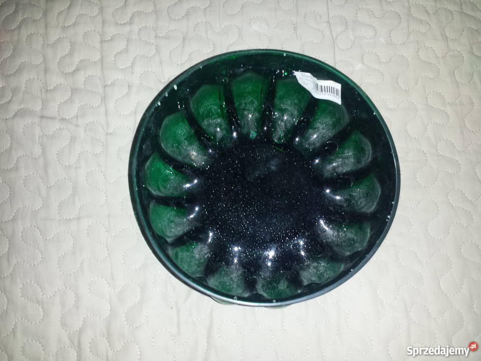 Nowa doniczka zieleń Kozera Pozostałe Warszawa