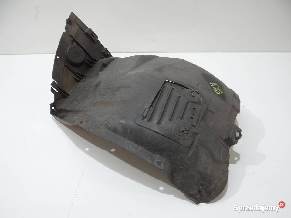 NADKOLE LEWE PRZEDNIE BMW E90 LCI M PAKIET Strzyżewice