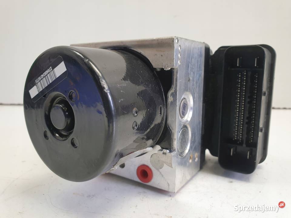 Volvo XC60 lift POMPA ABS Sterownik P31423348 Chełm