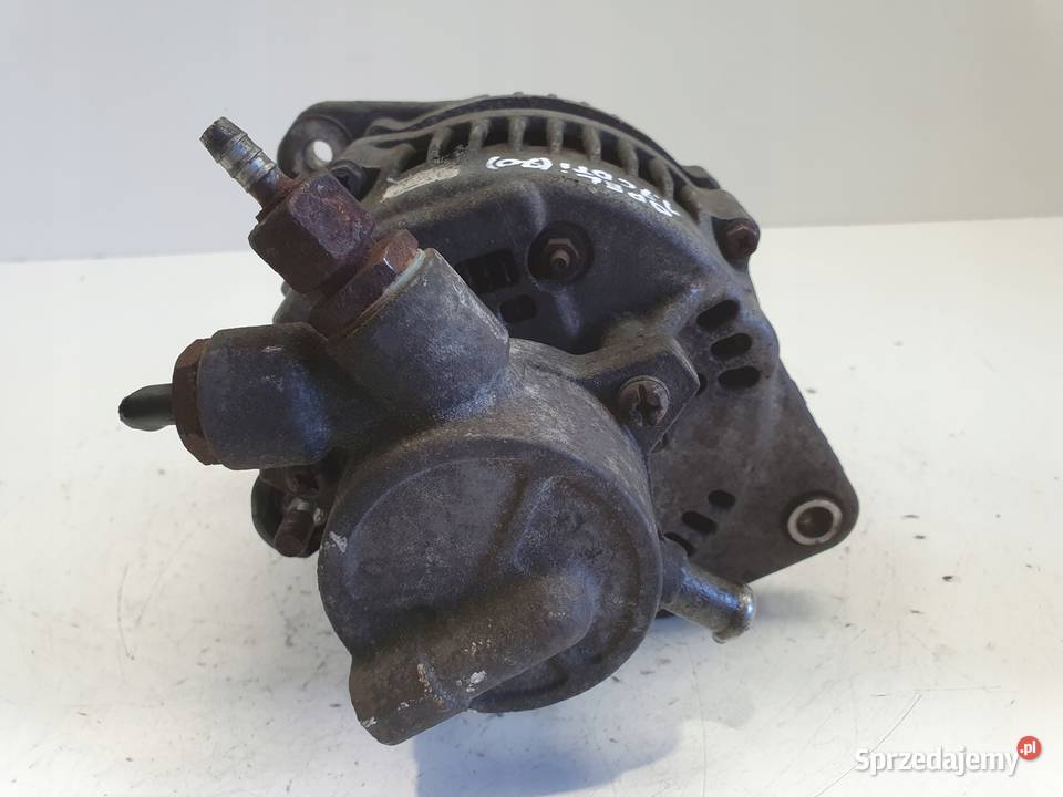 POMPA VACUM ALTERNATOR Opel Astra II G 17 CDTI