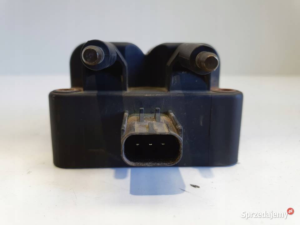 CEWKA ZAPŁONOWA Mini One R50 R53 16 16V osobowe