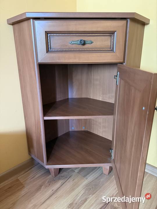 Sprzedam komplet mebli salonowych 4 elementy lubuskie Zielona Góra sprzedam