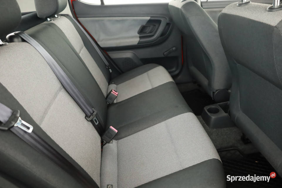 Skoda Fabia 12 Katowice