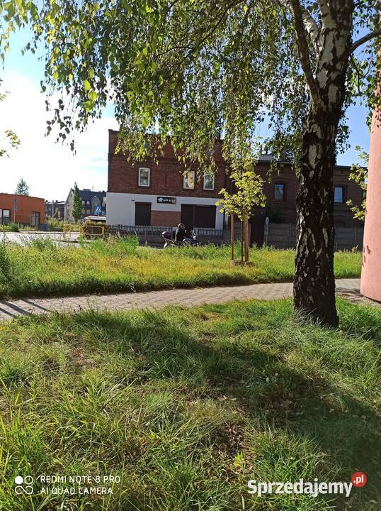 SPRZEDAM MAŁĄ GASTRONOMIE Gastronomia śląskie Siemianowice Śląskie