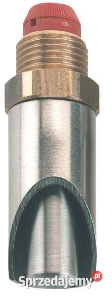 Poidło smoczkowe AG 34 34 SIR5118N Rolnictwo Kamionna