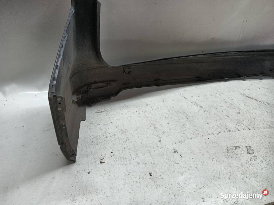ZDERZAK TYŁ TYLNY VW CADDY 5 2K7807421B osobowe