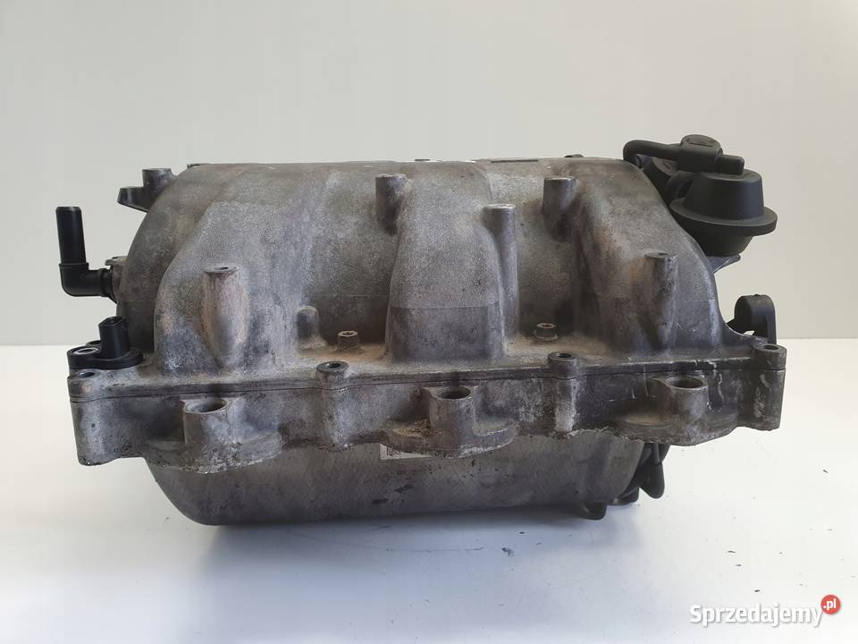 Mercedes W251 30 V6 KOLEKTOR SSĄCY A2721402401 osobowe Kolektory ssące Chełm