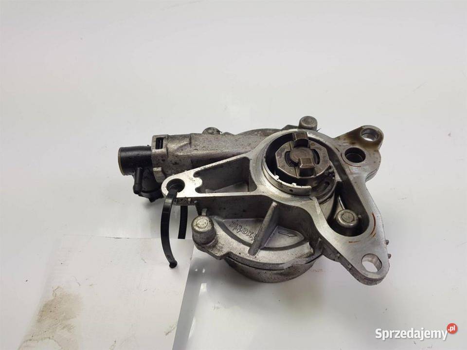 POMPA VACUM RENAULT LATITUDE 20 DCI Lipno sprzedam