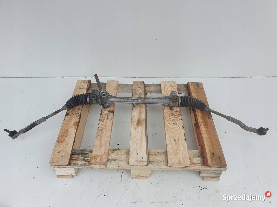 MAGLOWNICA Toyota CHR 11061332A przekładnia lubelskie Rudka