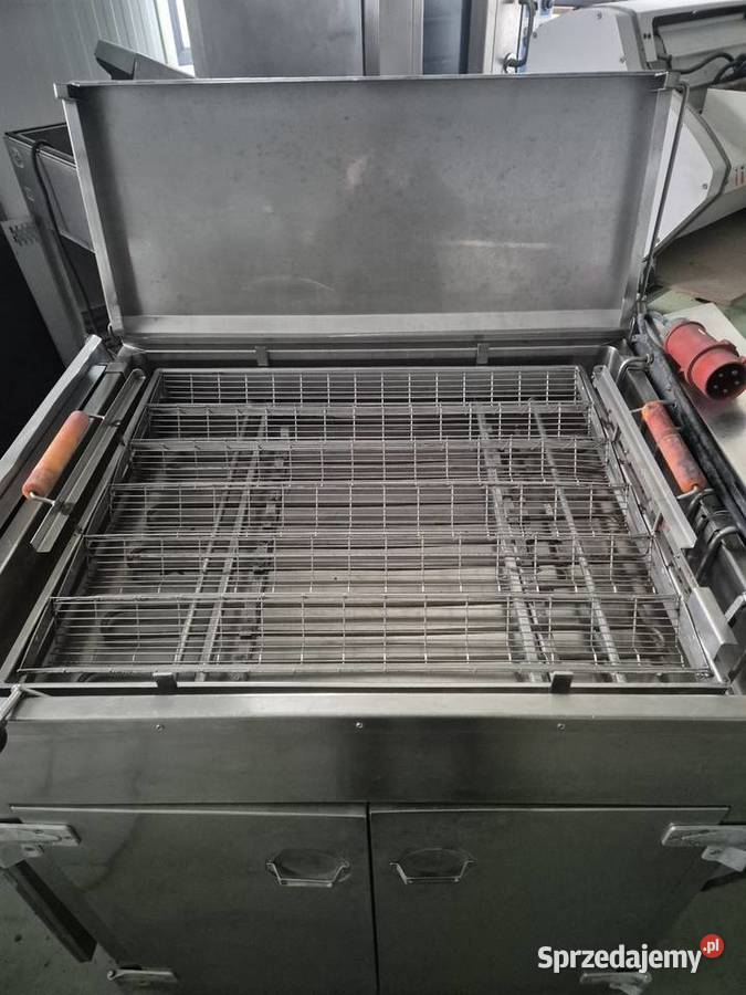 Smażalnik do pączków Gastronomia Puławy