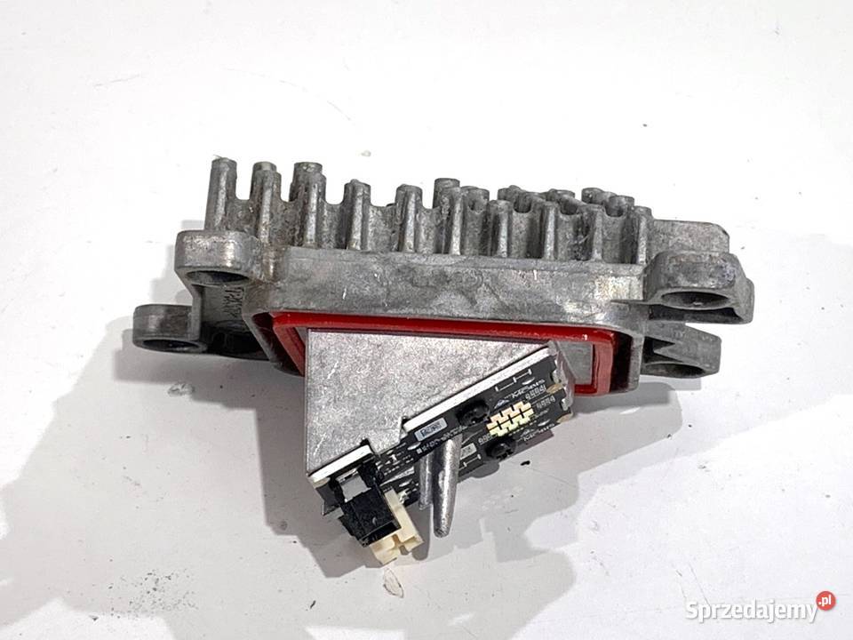 MODUŁ LED JEŻ SSANGYONG TORRES MODUŁ ZASILAJĄCY