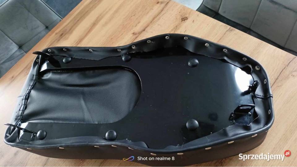 Kanapa wsk b1 111cm3 warmińsko-mazurskie