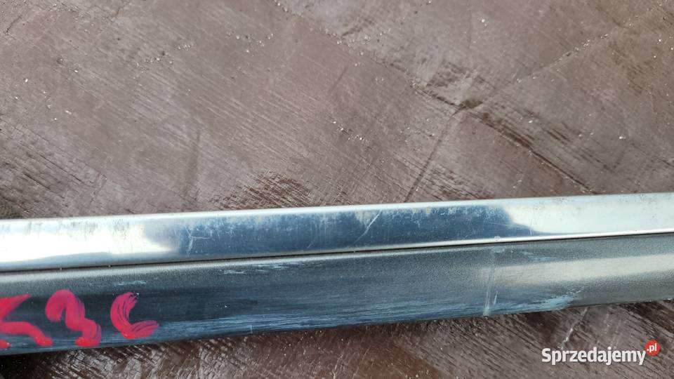 LISTWA DRZWI LEWA TYŁ LEXUS GS III Ruda Śląska