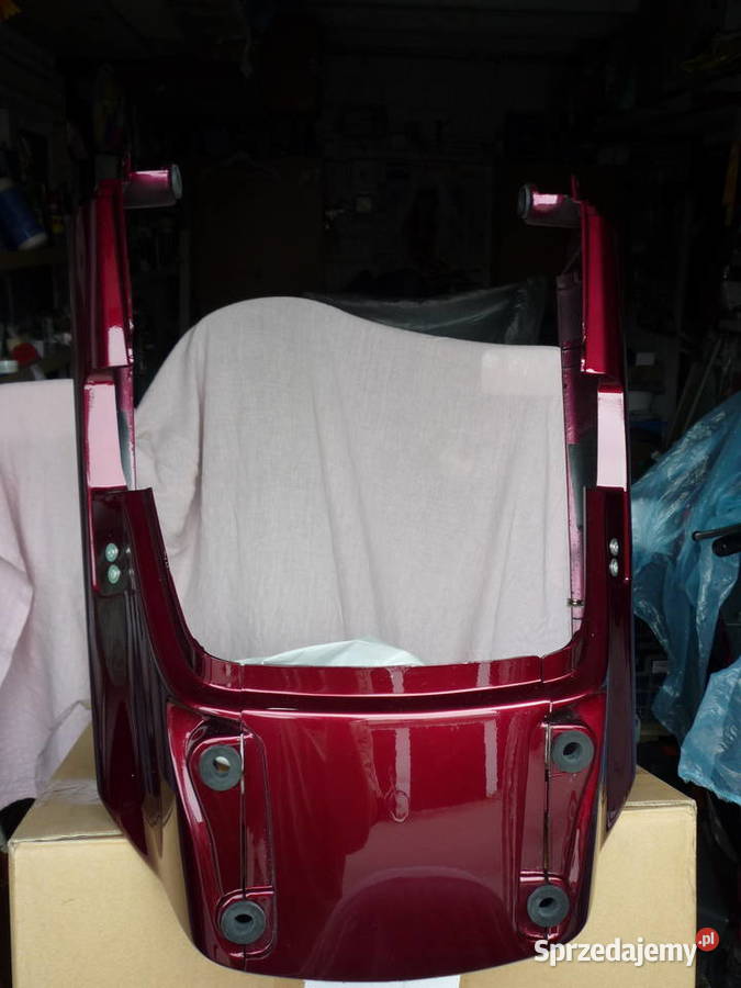 OWIEWKA OGON ZADUPEK Honda ST 1100 Pan European Plastiki Wieluń