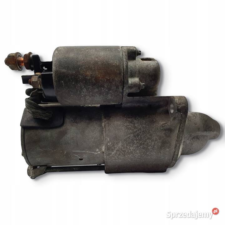ROZRUSZNIK Opel Vectra C 18 16V GM 55556092 Układ elektryczny, zapłon Chełm sprzedam