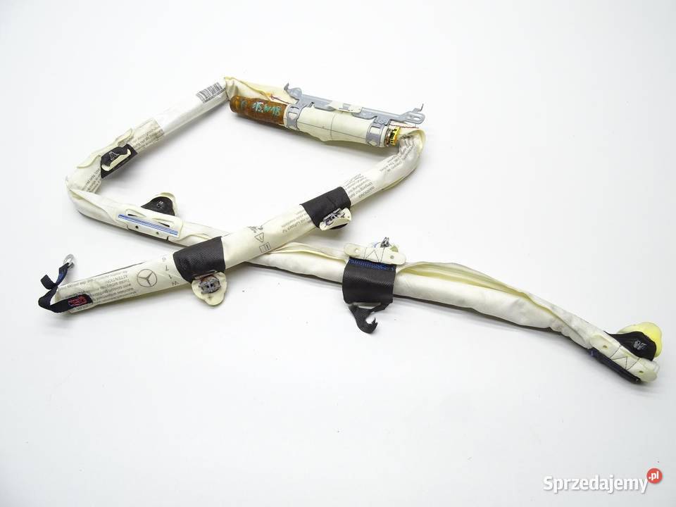 KURTYNA POWIETRZNA AIRBAG PRAWA 1768600202