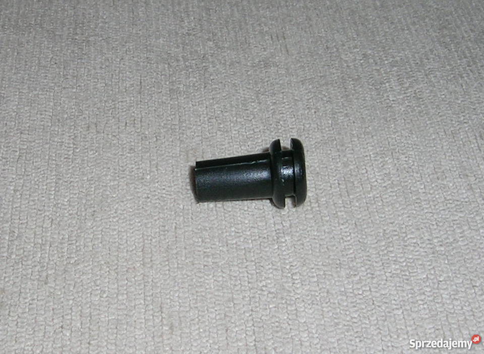 odgiętka PVC czarna 9564mm L143mm 10 sprzedam