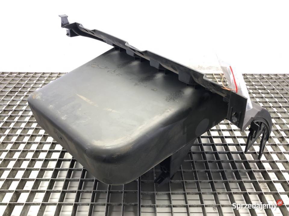 SCHOWEK PASAŻERA RENAULT KANGOO II Van minibus osobowe Schowki, półki sprzedam