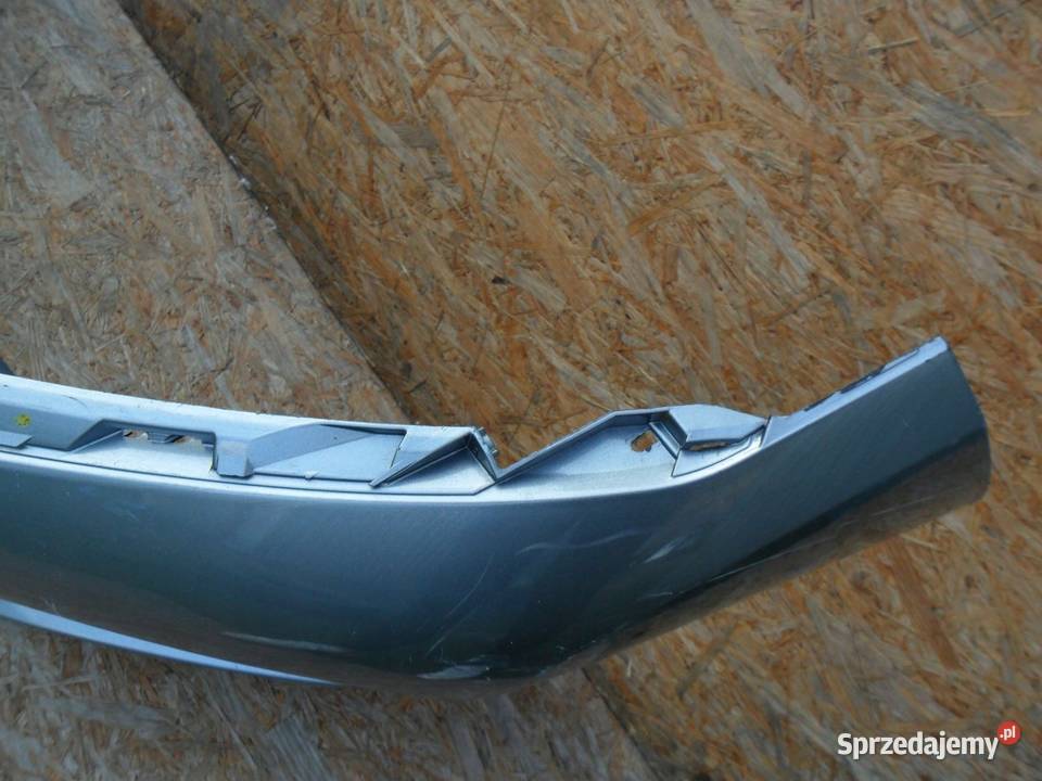 MITSUBISHI ECLIPSE CROSS 1820 ZDERZAK PRZEDNI osobowe