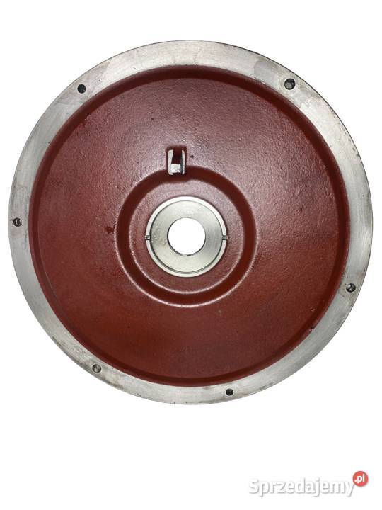 POKRYWA 6005026941 3796226M1 CLAAS ARES 816 Pozostałe Łódź