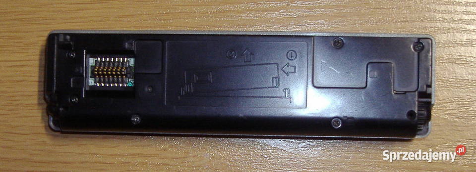 PANEL SONY XPLOD CDXCA750X Pozostałe Katowice