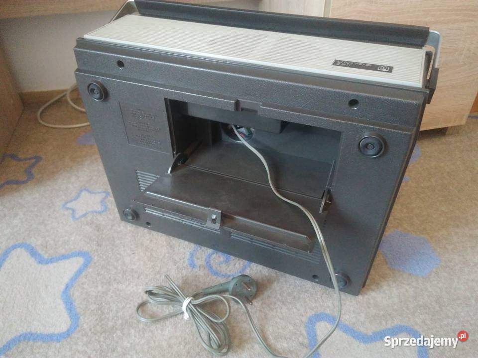 Magnetofon szpulowy Unitra ZRK ZK140T działa Krapkowice sprzedam