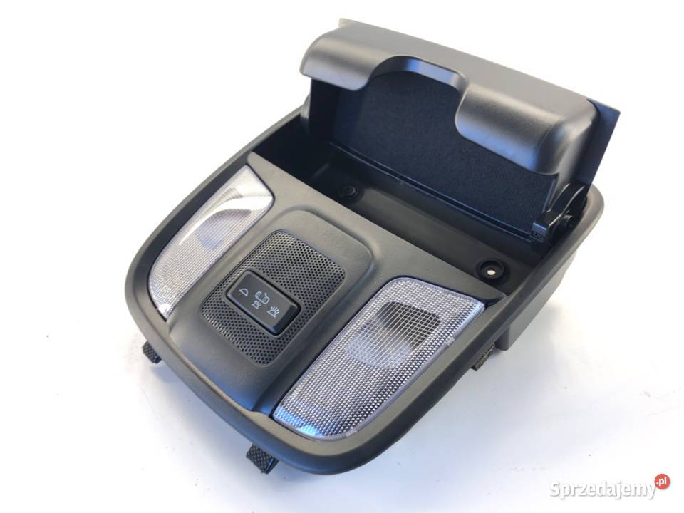 LAMPA SUFITOWA KIA SPORTAGE IV 92800D90XX SUV