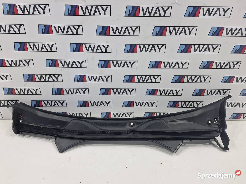BMW G20 G21 PODSZYBIE EUROPA 7427845 osobowe