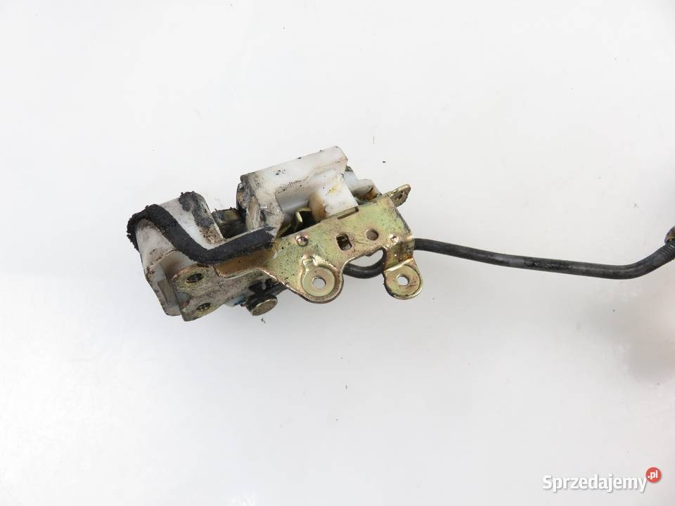 ZAMEK KLAPY HONDA CRV I RD