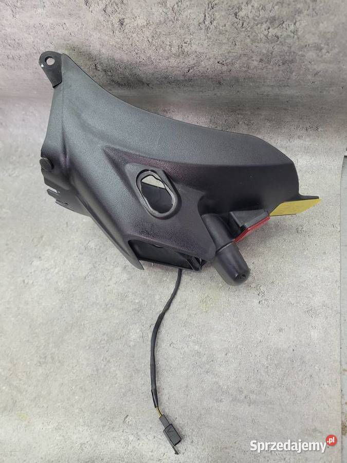 KAWASAKI VULCAN 650 S 650s OEM MOCOWANIE ogon
