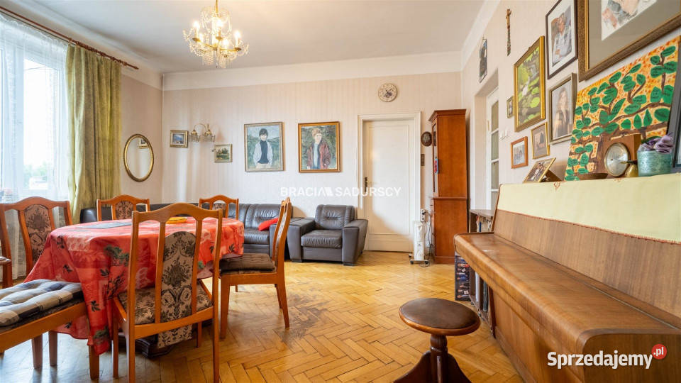 Mieszkanie 10165m2 Kraków Lenartowicza 15641zł/m2
