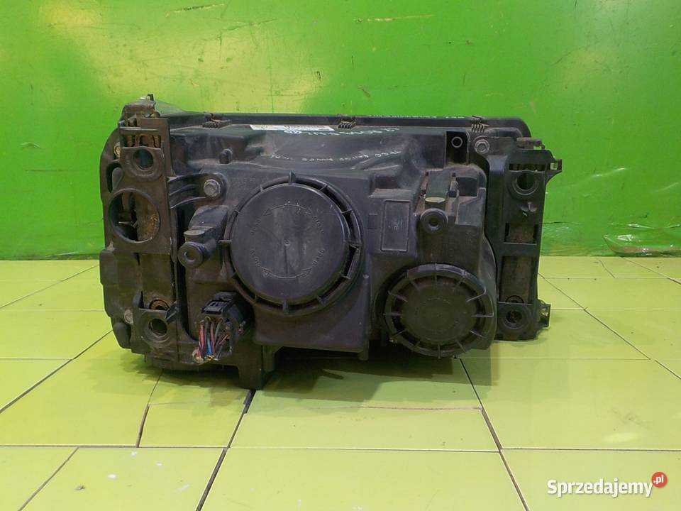 RANGE ROVER SPORT I LIFT 36 TDV8 SUV XENON lampa osobowe Suków