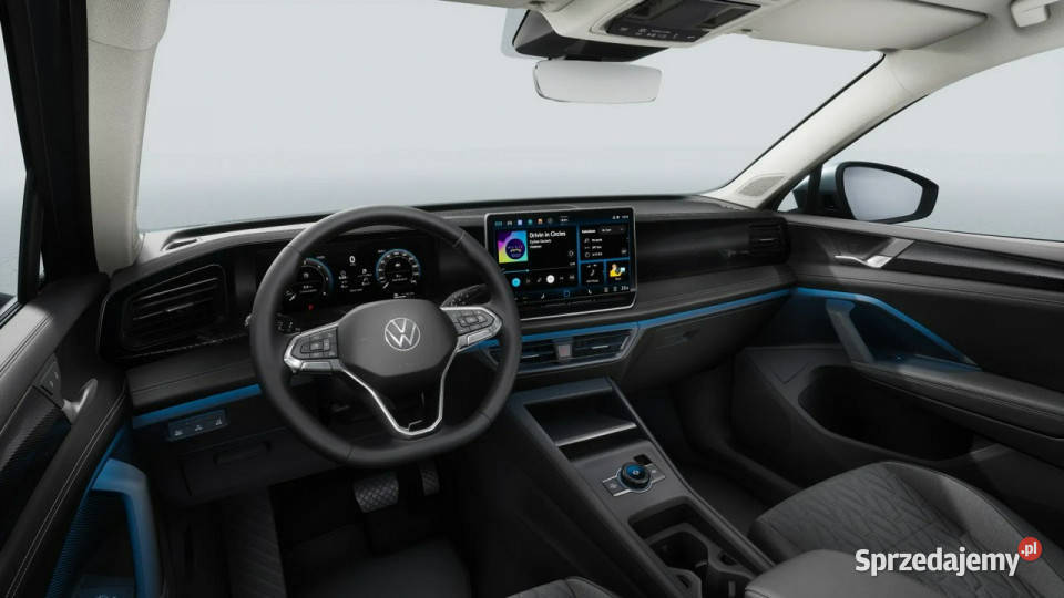 Volkswagen Tiguan Life Plus 15 eTSI 150 DSG immobilizer Łódź sprzedam