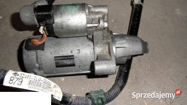 HONDA ACCORD 2010 22DIESEL ROZRUSZNIK Kozubszczyzna